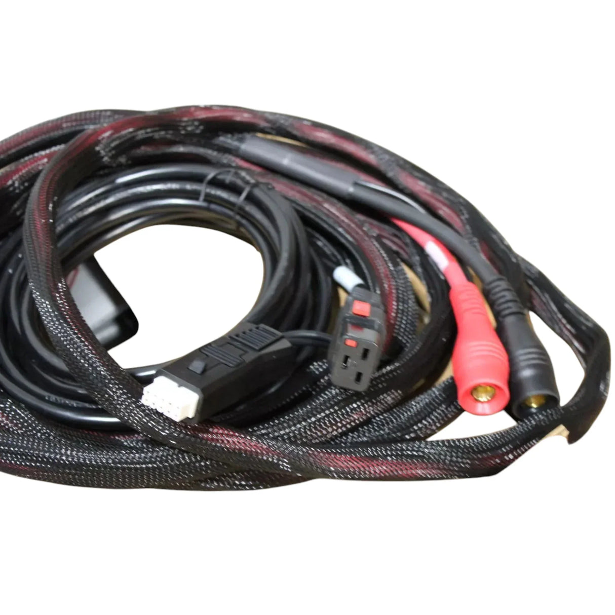 DCA-8000 Midtronics Dynamic Diagnostic Charging System - Truck To Trailer