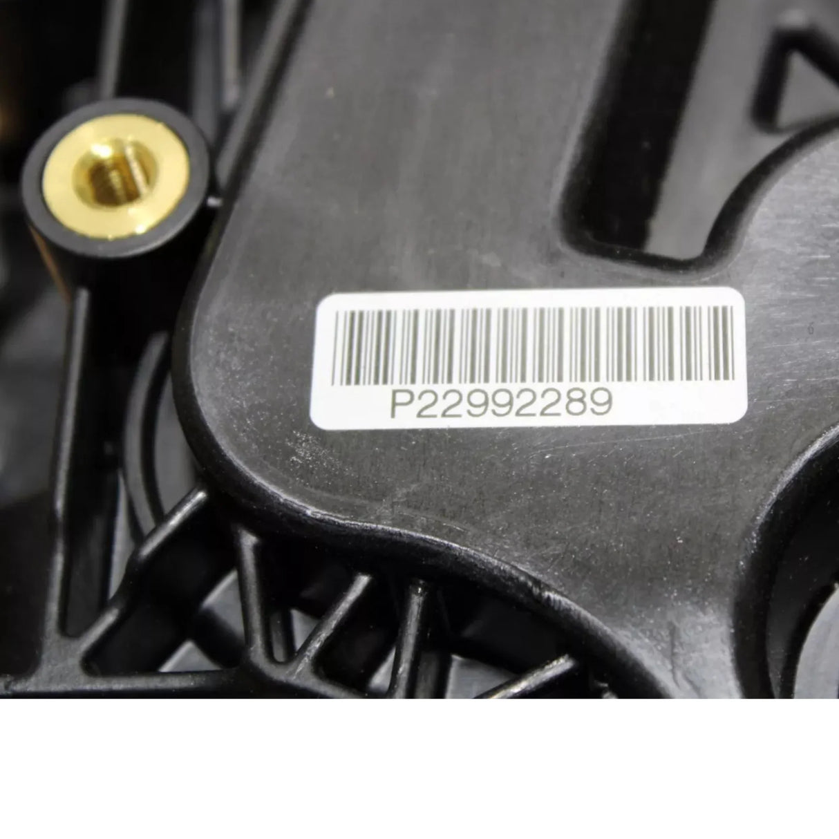 22992289 Oem Volvo Timing Gear Cover For Volvo D11 2008-2018 - Truck To Trailer