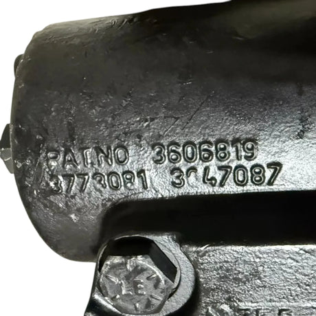 HF85L2978 Genuine TRW Steering Gear Assembly - Truck To Trailer