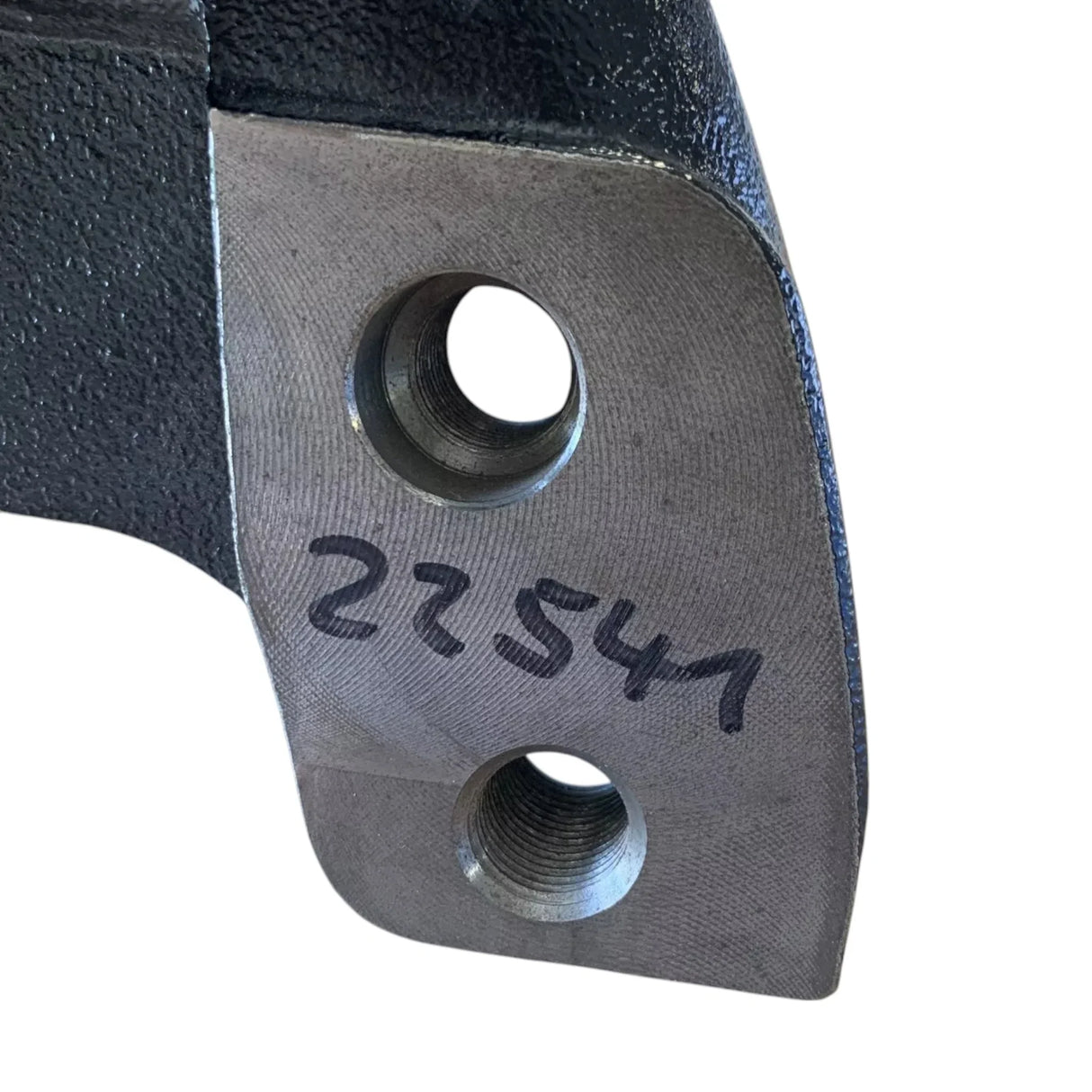 40225015 Genuine Wabco Left Side Air Disc Brake Pan 22-1 - Truck To Trailer