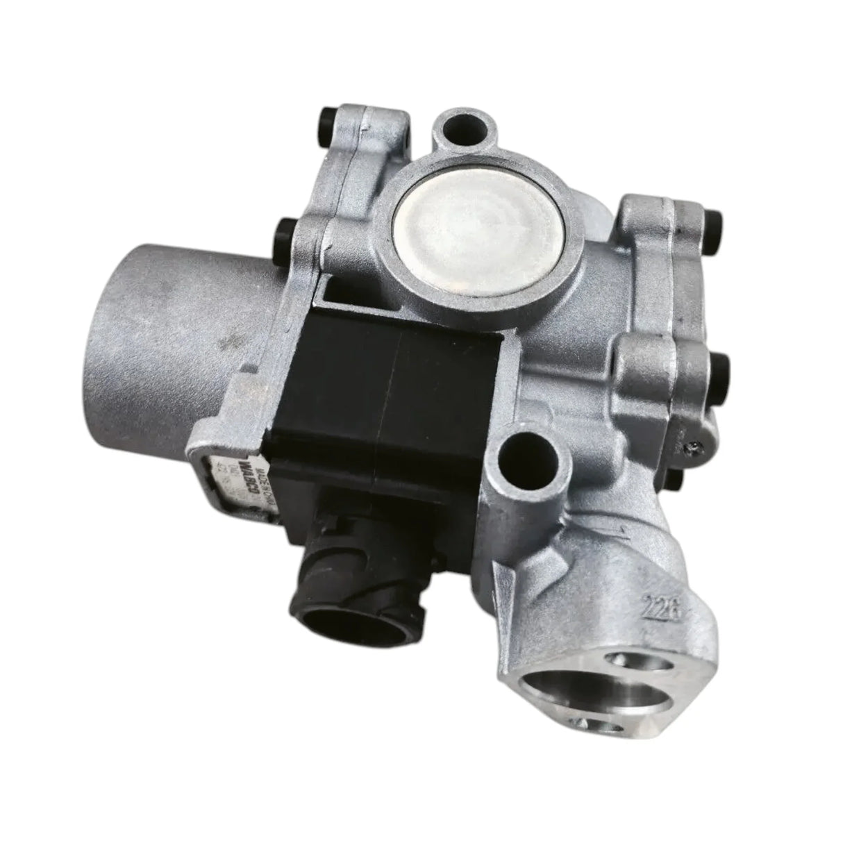 S4721950790 Genuine Wabco ABS Valve - Truck To Trailer