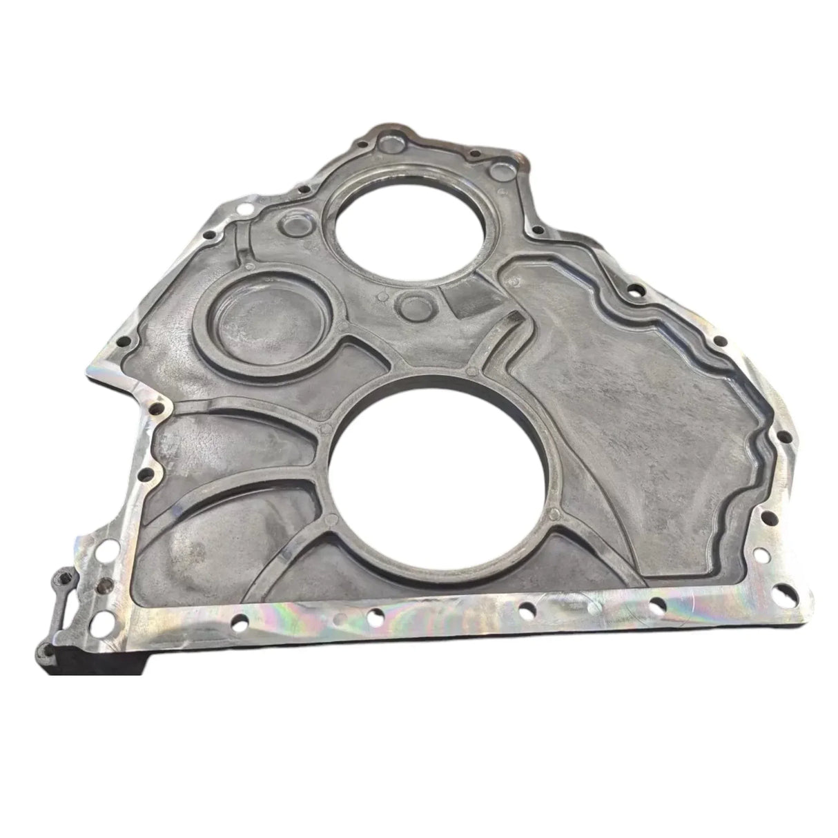 3007645C94 Genuine International Front Cover Gear Driven Fan Kit - Truck To Trailer