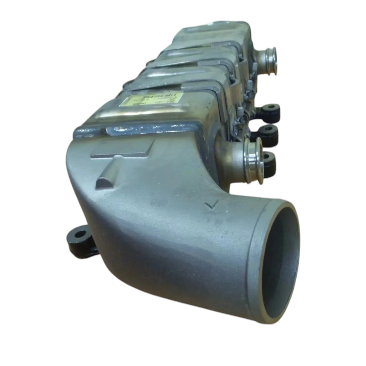 286-1157 Caterpillar EGR Cooler - Truck To Trailer