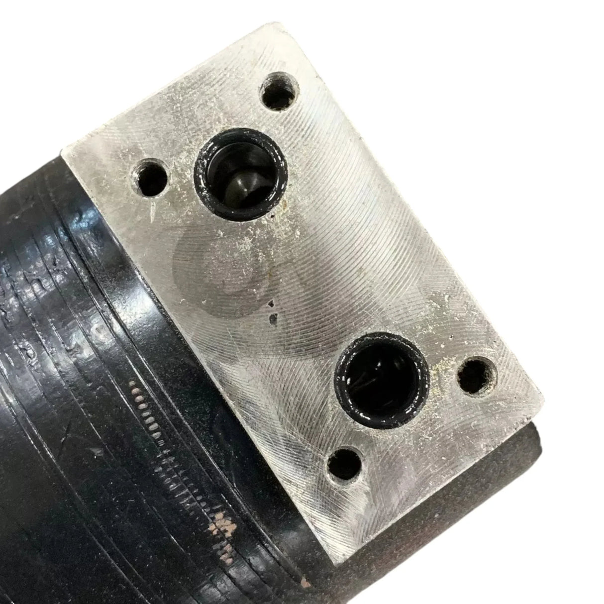 TG0170VE610AAAA Genuine Parker Hydraulic Low Speed Motor - Truck To Trailer