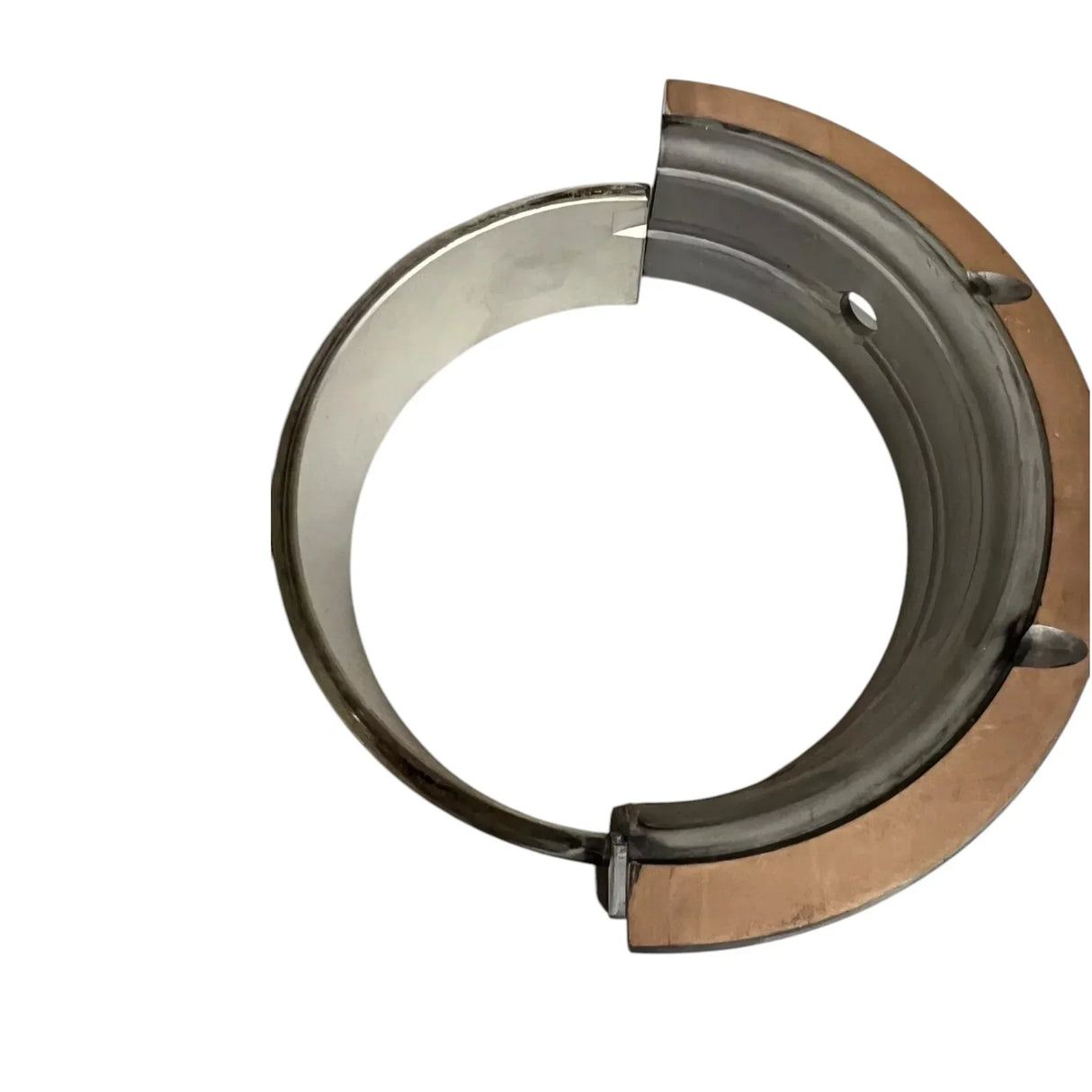 1842566C91 Genuine International Crankshaft Bearing Set - Truck To Trailer