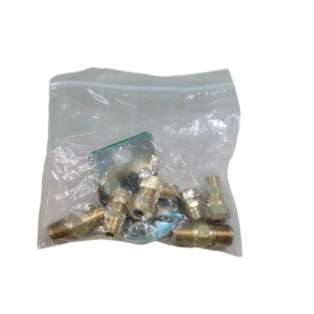 329874X Genuine Chelsea Air Electrical Kit 12V - Truck To Trailer