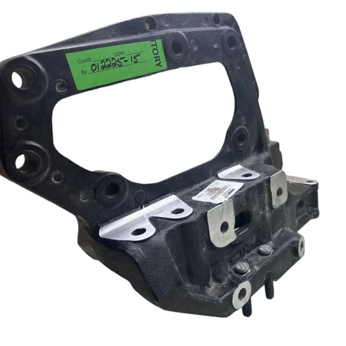 B11-6110 Genuine Paccar Front Drive Bracket Fits Freightliner Axle - Truck To Trailer