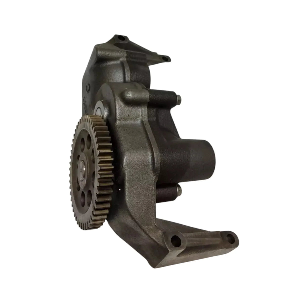 R23527448 Genuine Detroit Diesel Oil Pump - Truck To Trailer