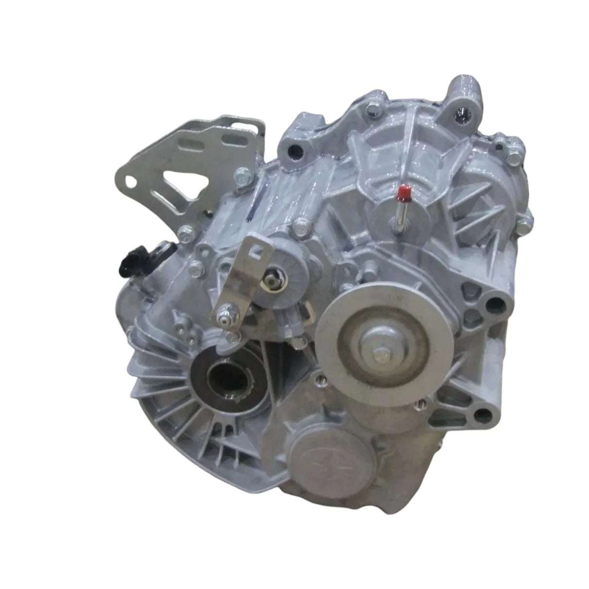 1337315 Genuine Polaris DSL Gearcase Assembly - Truck To Trailer