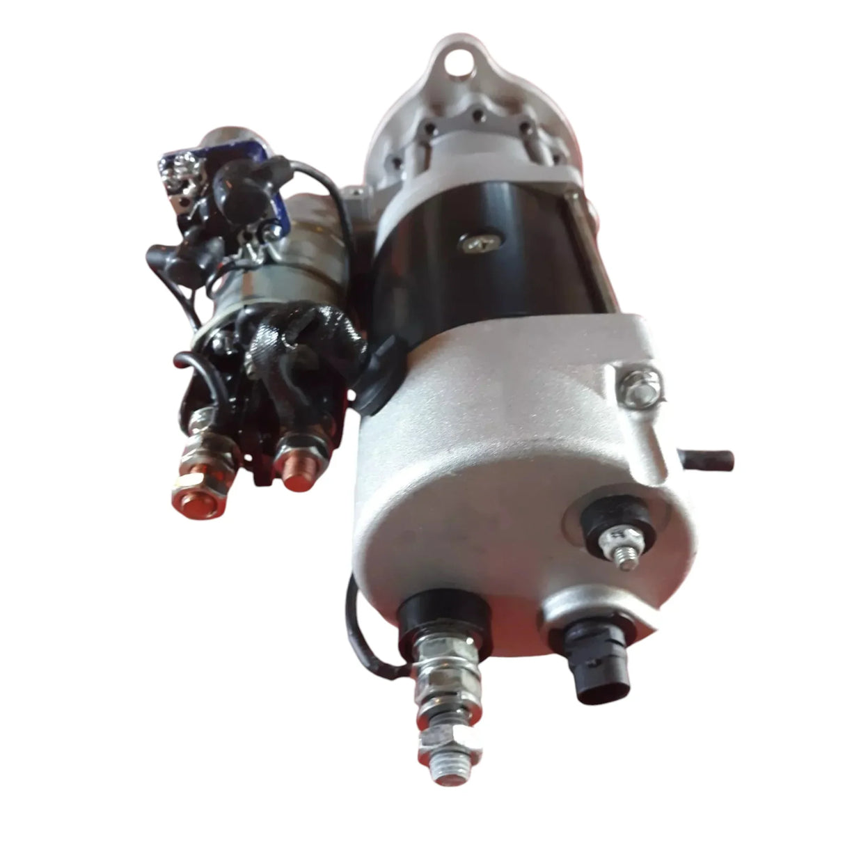 FLT2004291 Genuine International Motor Starter 39MT - Truck To Trailer