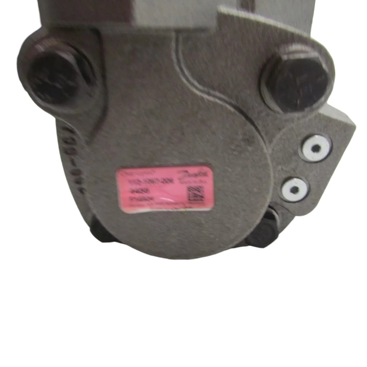 112-1067-006 Genuine Eaton Hydraulic Motor - Truck To Trailer