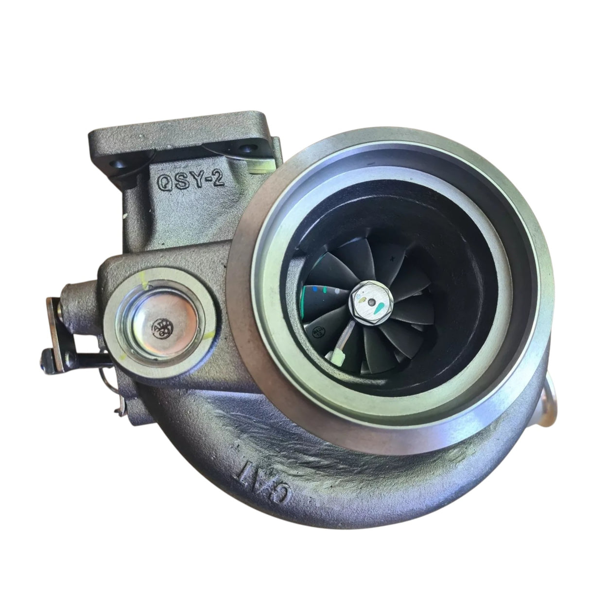 10R-2624 Genuine CAT Turbocharger