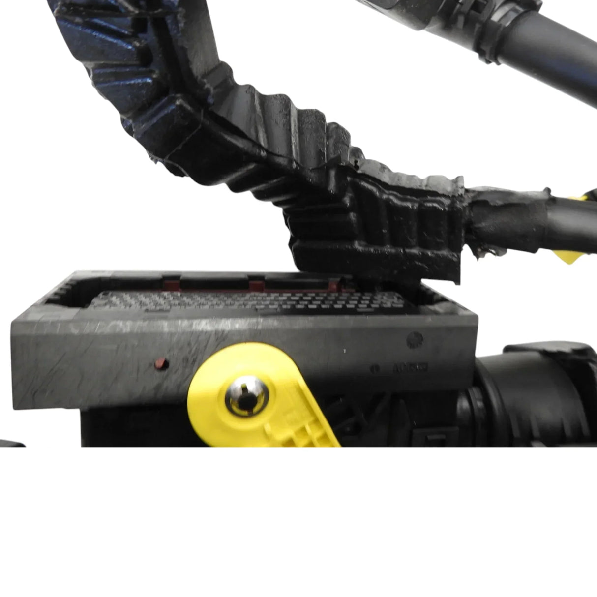 2316572PE Genuine Paccar Wiring Harness - Truck To Trailer