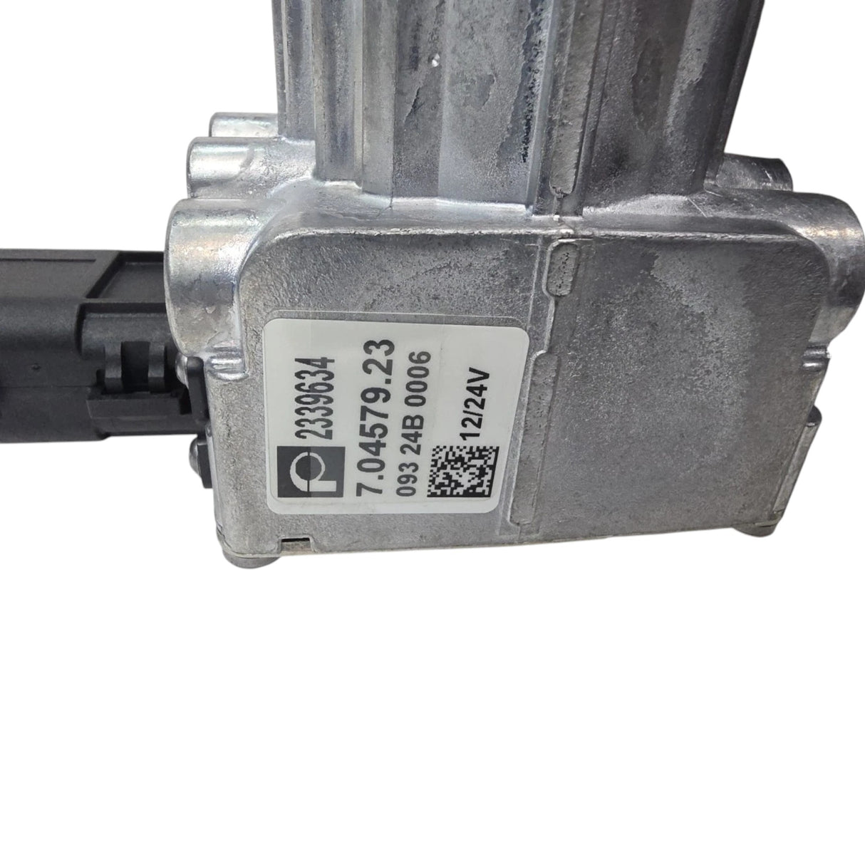 2339634 Genuine Paccar Control Valve