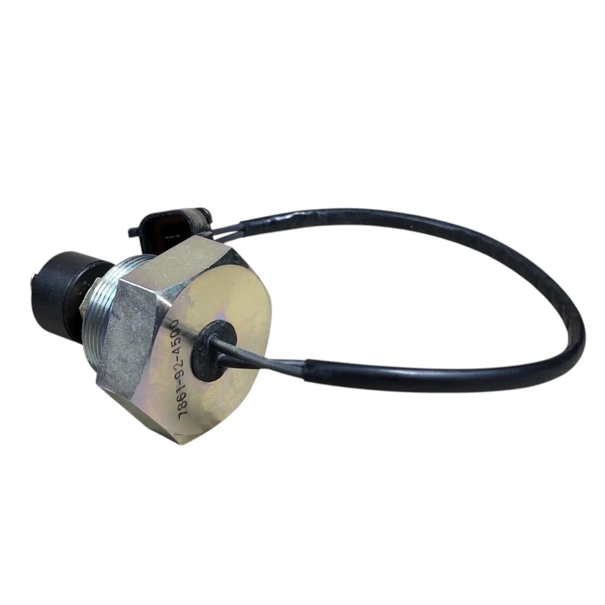 7861-92-4500 Komatsu Hydraulic Oil Level Sensor - Truck To Trailer