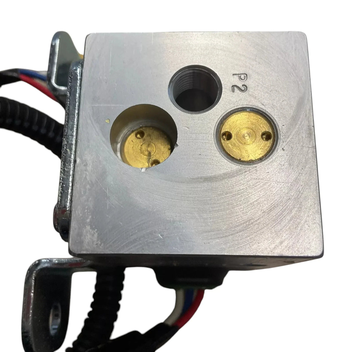 K-3198 Genuine Eaton Valve - Truck To Trailer