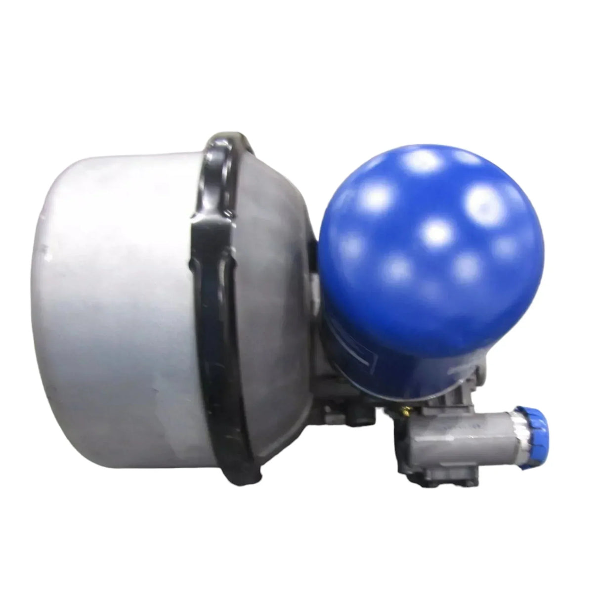 K160648SC Genuine Bendix Air Dryer AD-HF - Truck To Trailer