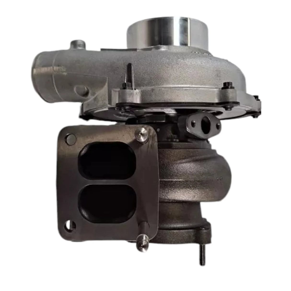 2901099200 Genuine Garrett Turbocharger GT3576 - Truck To Trailer