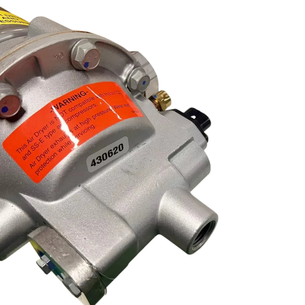 620606 Genuine SKF Air Dryer - Truck To Trailer