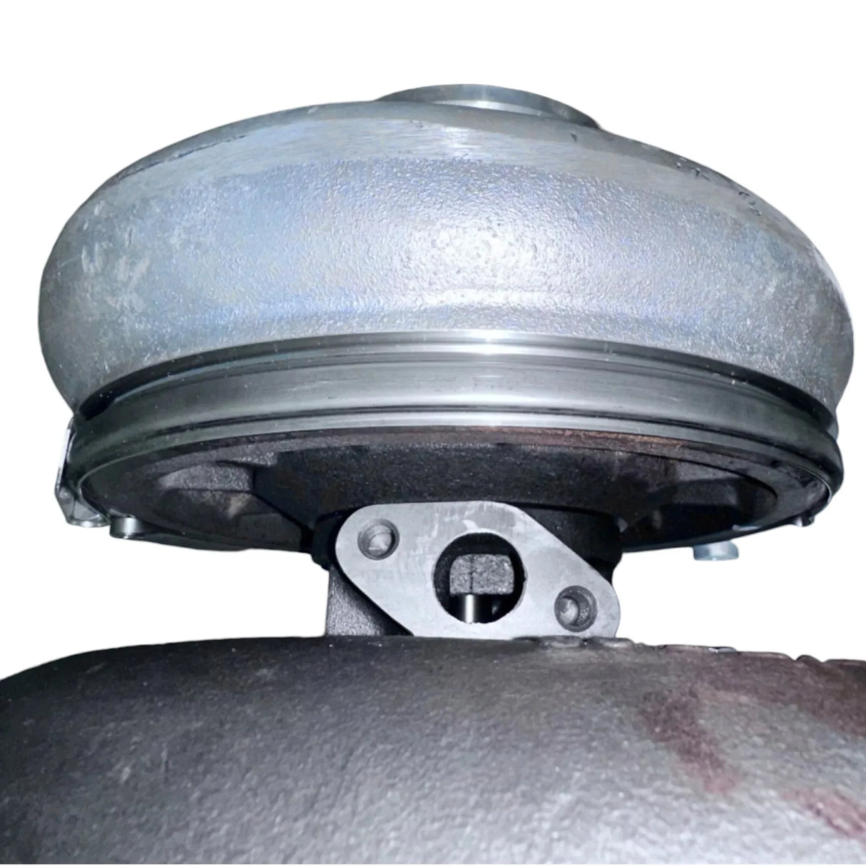 465364-0005 Genuine Garrett Turbocharger T18A83 - Truck To Trailer