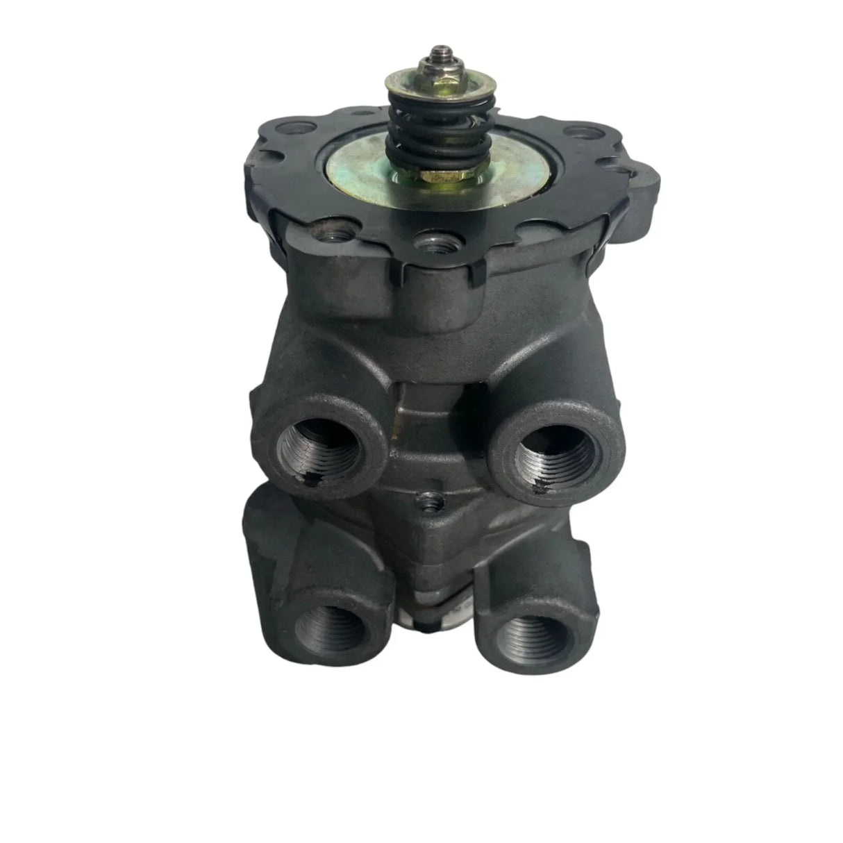 800631 Genuine Bendix Air Brake Foot Valve - Truck To Trailer