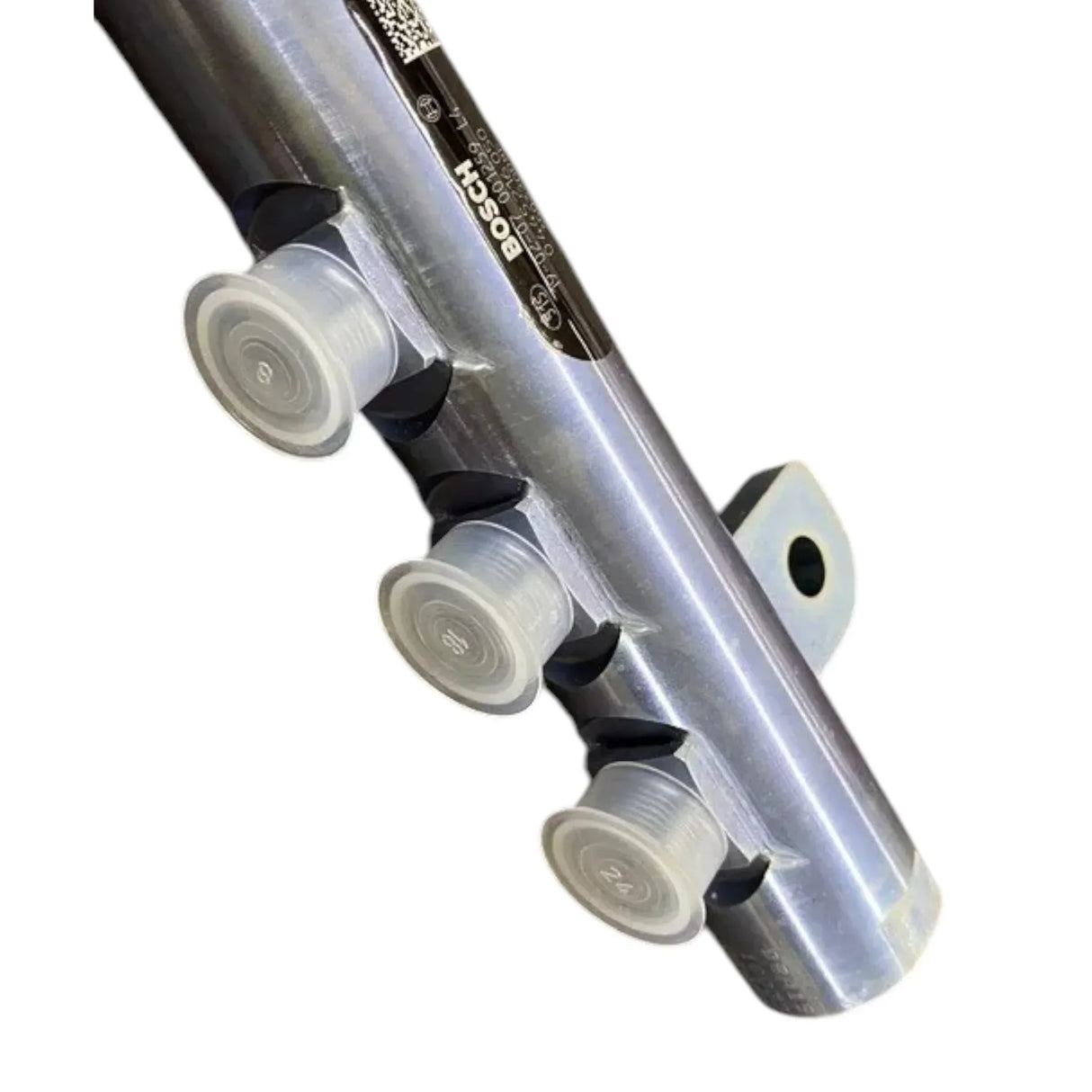 68148329AA Genuine Mopar Fuel Rail - Truck To Trailer