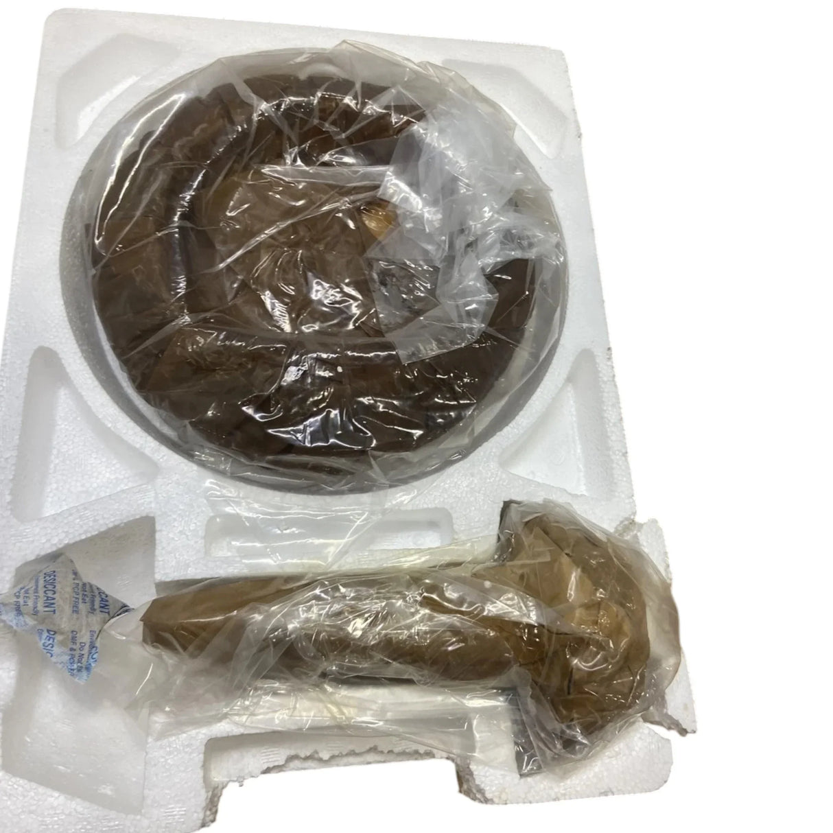 697-331 Genuine Dorman Ring And Pinion - Truck To Trailer