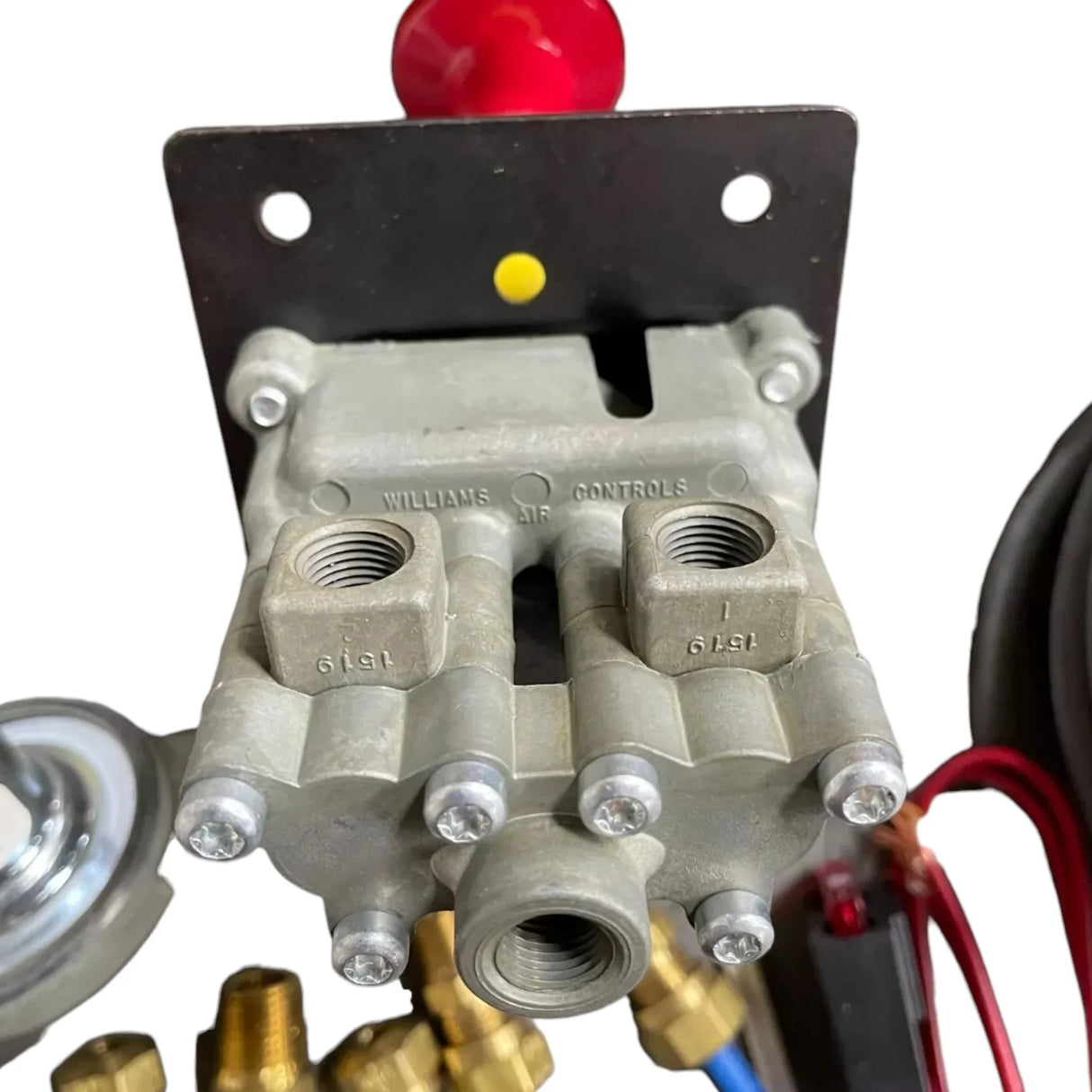 328388-61X Genuine Chelsea Air Shift Kit - Truck To Trailer