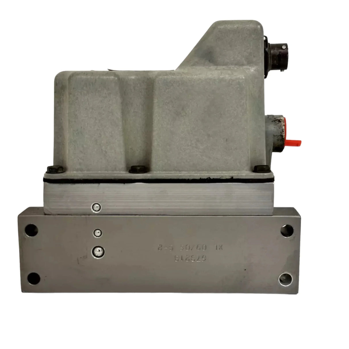 676485 Genuine Spicer Pneumatic Control Module - Truck To Trailer