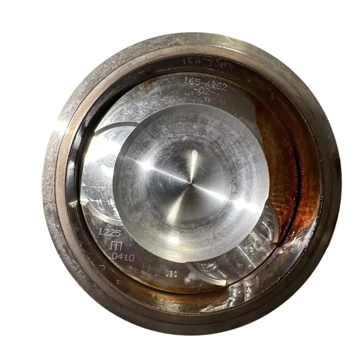 0R-1697 Genuine Cat Cylinder Pack - Truck To Trailer