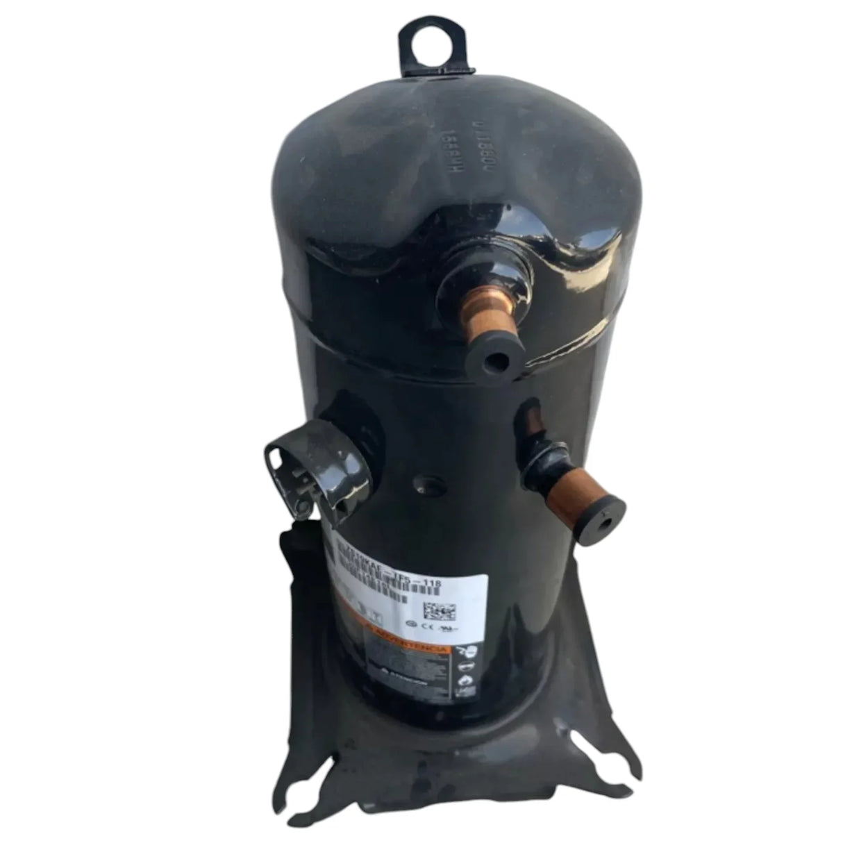 ZS19KAE-TF5-118 Genuine Copeland Scroll Compressor - Truck To Trailer