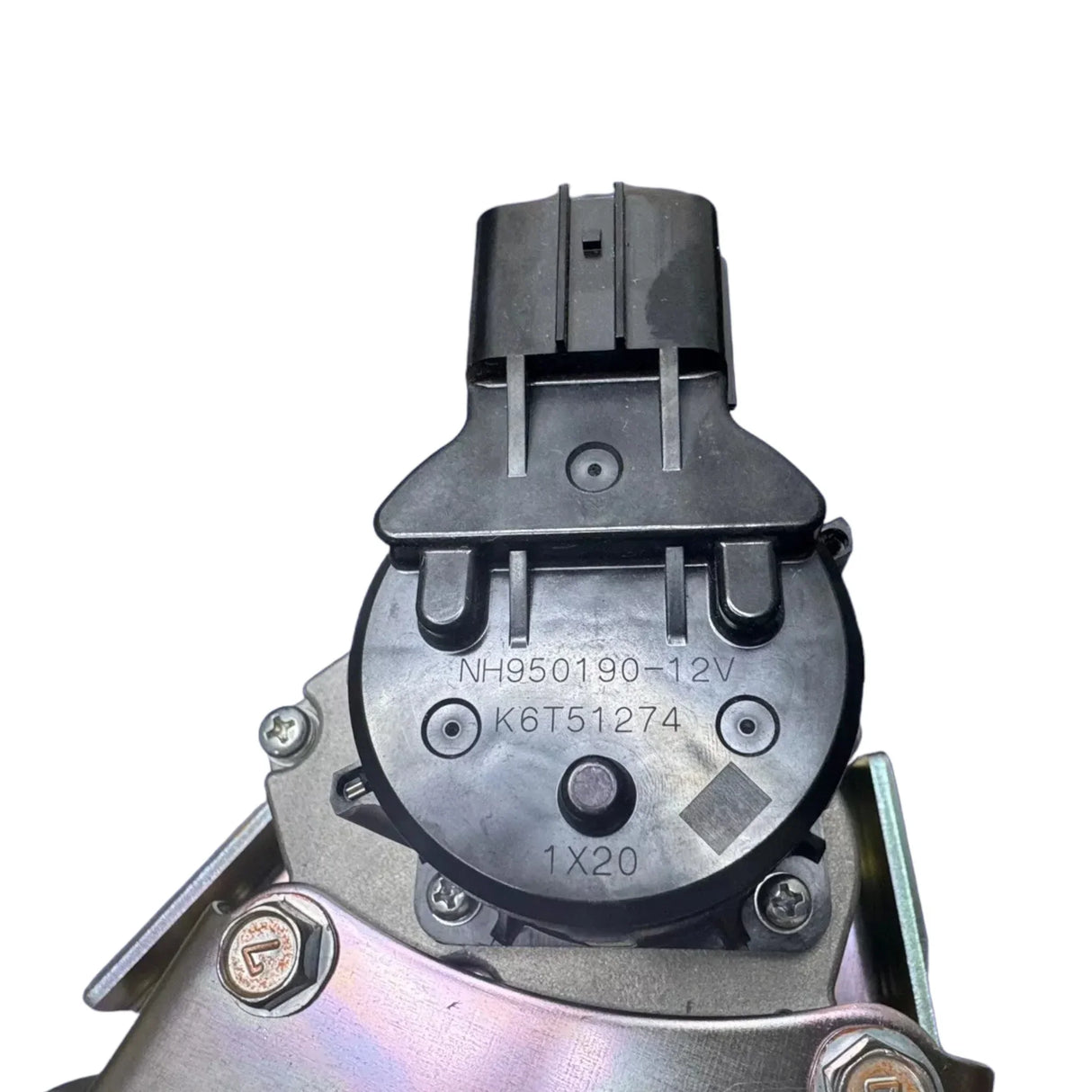 8983755352 Genuine Isuzu Turbocharger Isuzu 4HK1 5.2L - Truck To Trailer