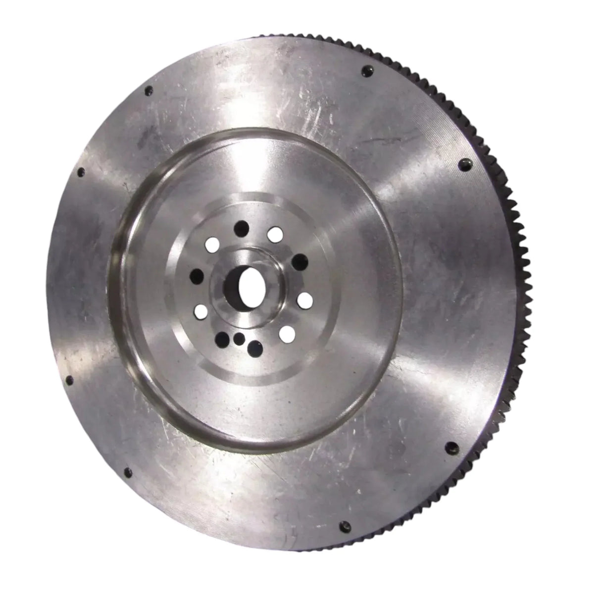 07-172 Genuine Luk Transmission Clutch Kit - Truck To Trailer