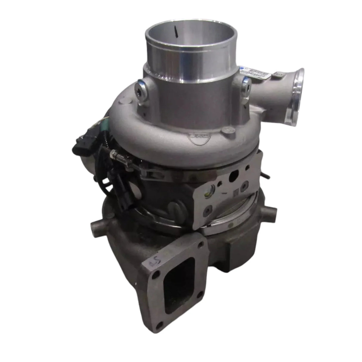 5321605 Genuine Holset Turbocharger HE400VG - Truck To Trailer