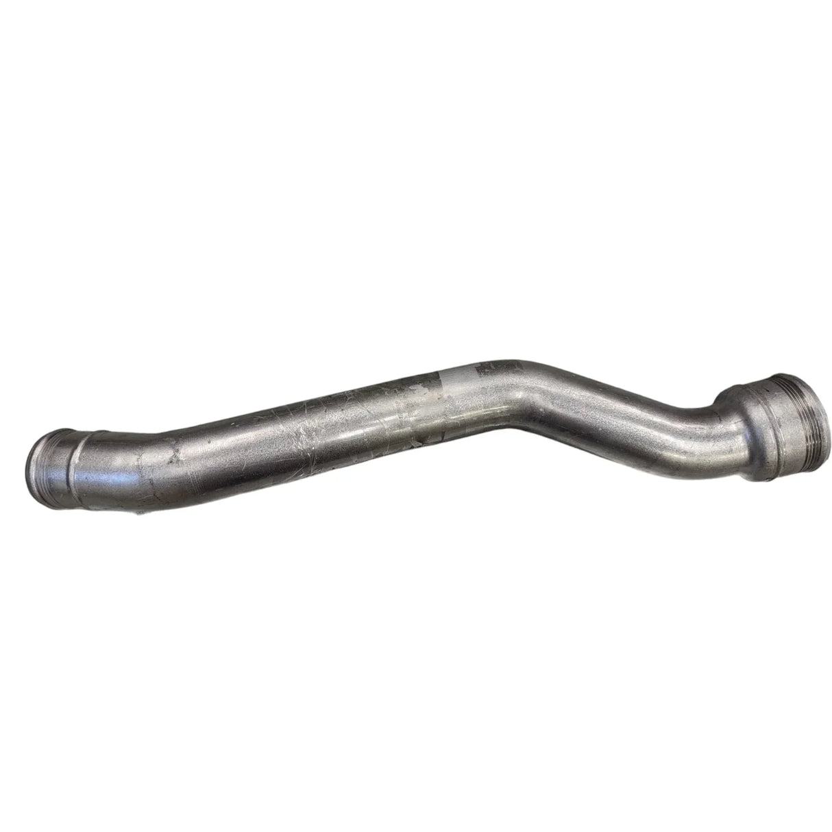 6129019C5 Genuine International Charge Air Cooler Pipe - Truck To Trailer