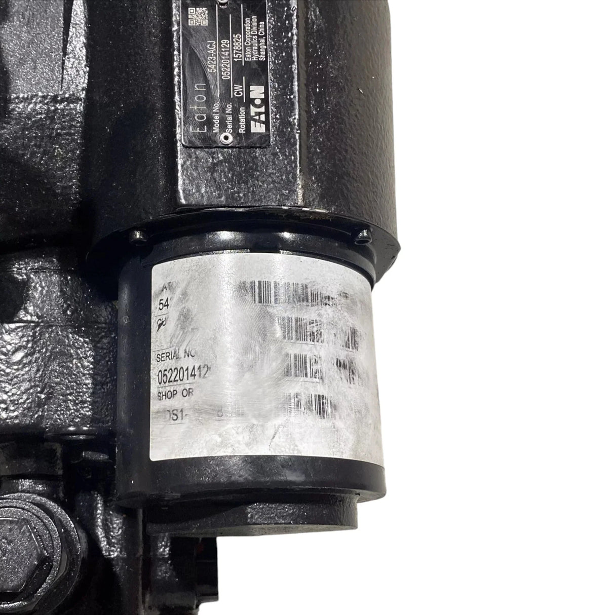 5423-ACJ Genuine Eaton Hydraulic Drive Pump - Truck To Trailer