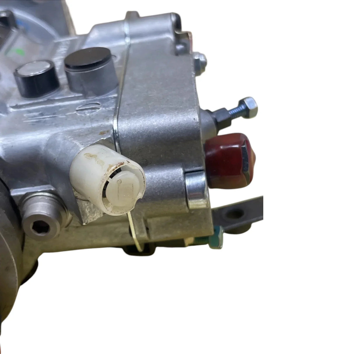 RE44483 Genuine John Deere Fuel Injection Pump Assembly - Truck To Trailer