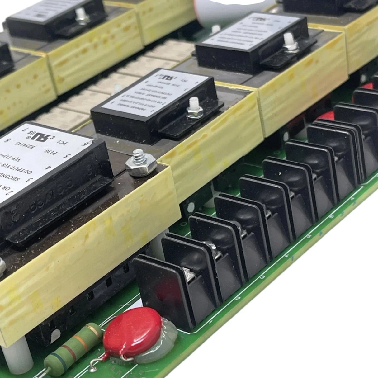 300-5149-02 Genuine Cummins Automatic Transfer Switch Control Board OTPCB - Truck To Trailer