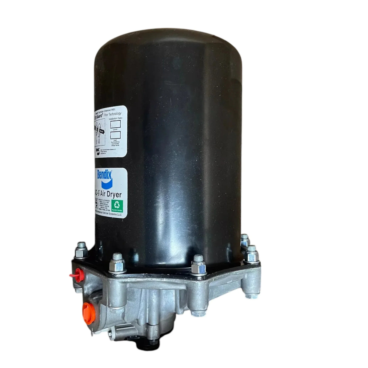 K046211 Genuine Bendix Air Dryer AD-9 - Truck To Trailer