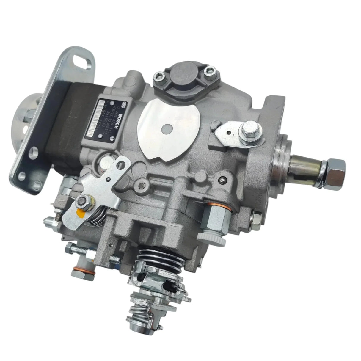 0460426141 Genuine Bosch Fuel Injector Pump - Truck To Trailer