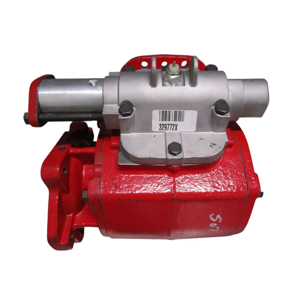 880GQAHX-A3XS Genuine Chelsea PTO Power Take Off - Truck To Trailer