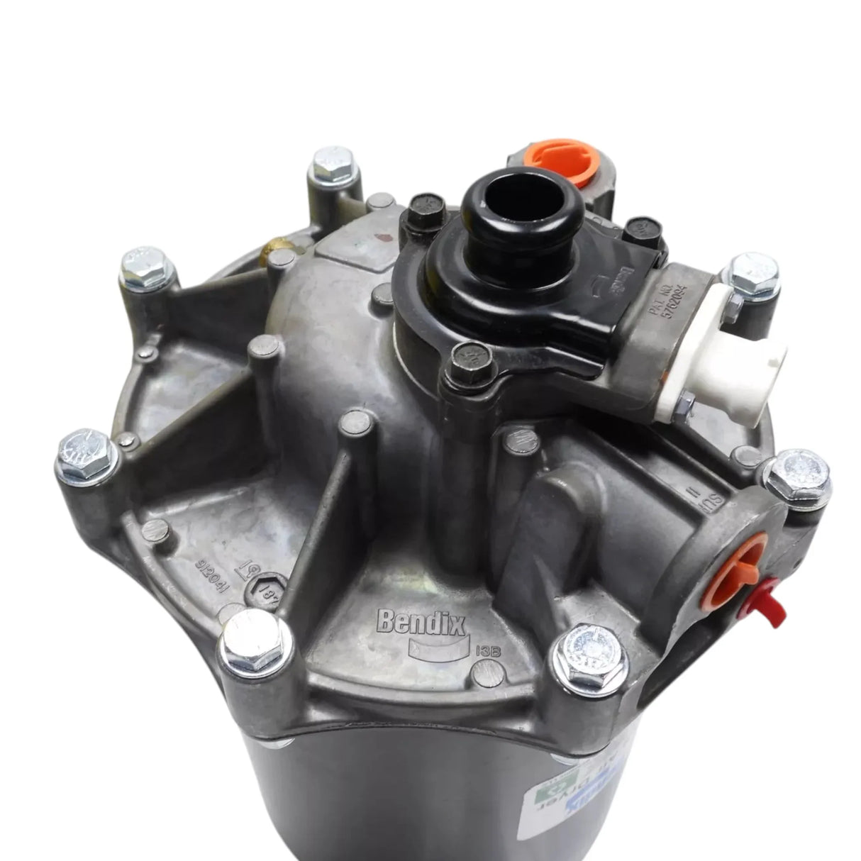 745-109685X Genuine Mack Air Dryer - Truck To Trailer