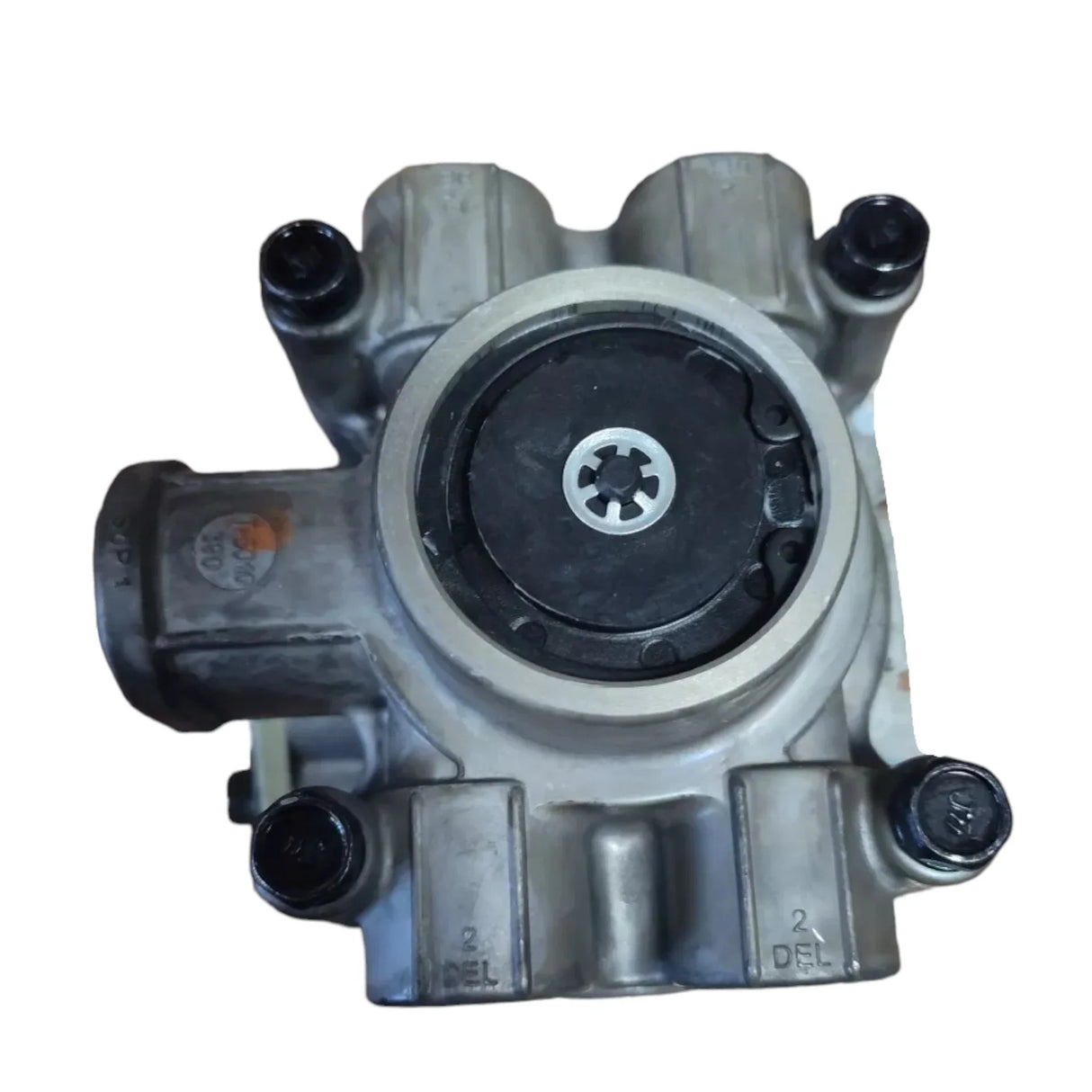 21116666 Genuine Mack Spring Brake Valve SR-7 - Truck To Trailer