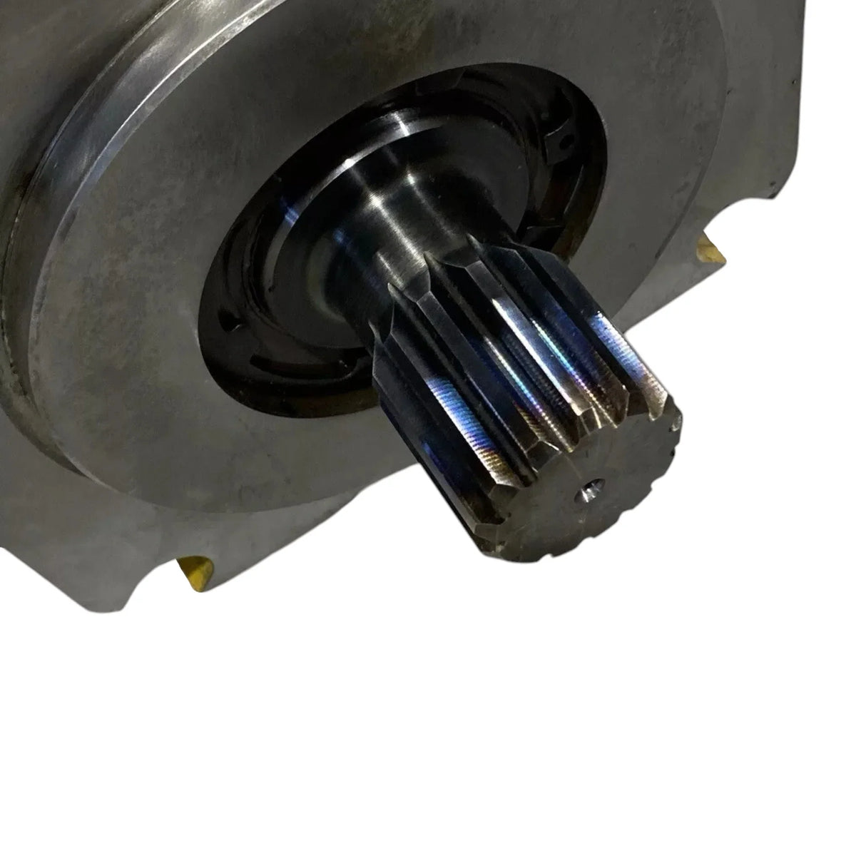 508-0295 CAT Pump Gp-ps - Truck To Trailer