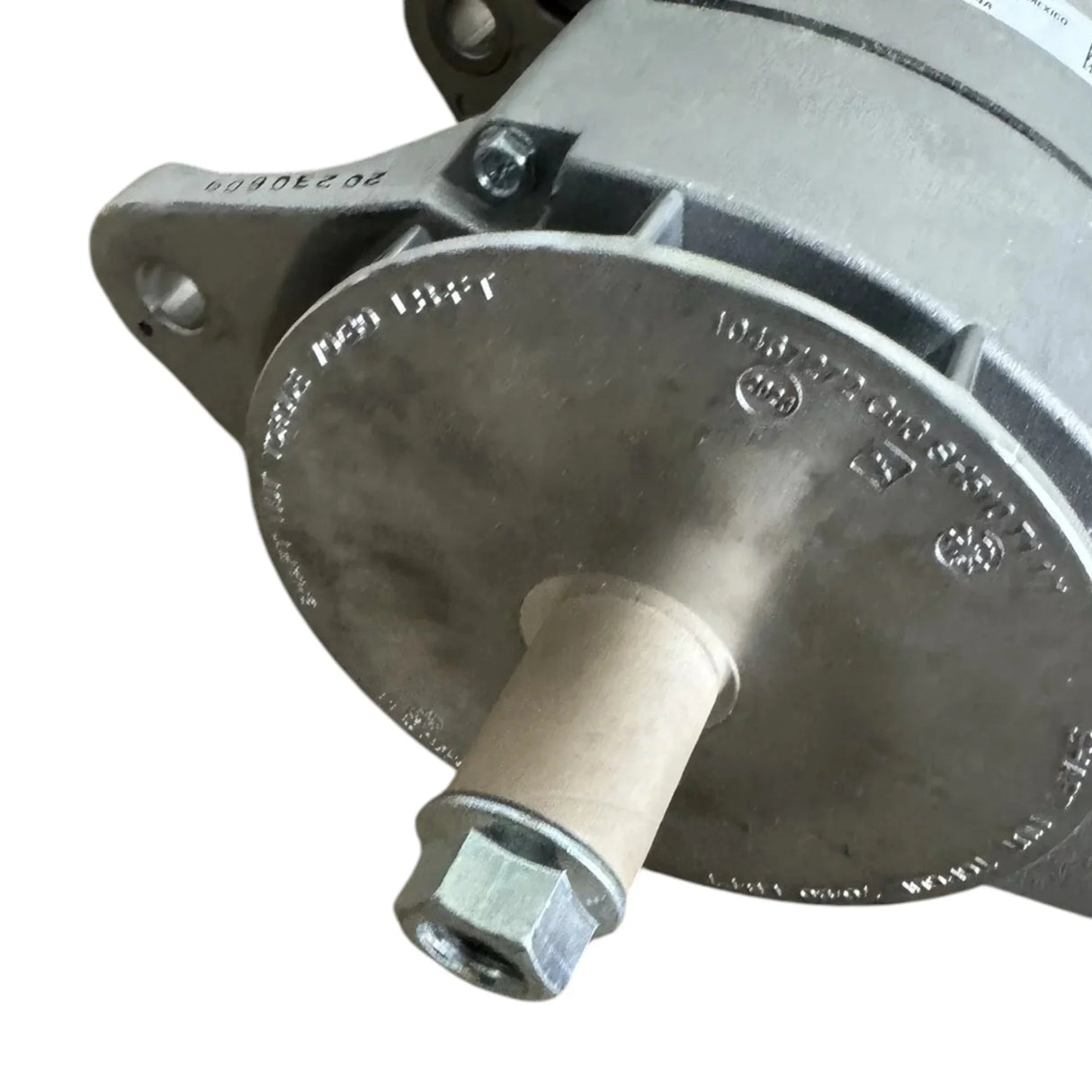 6N-9294 Genuine Cat Alternator 24V 35A - Truck To Trailer