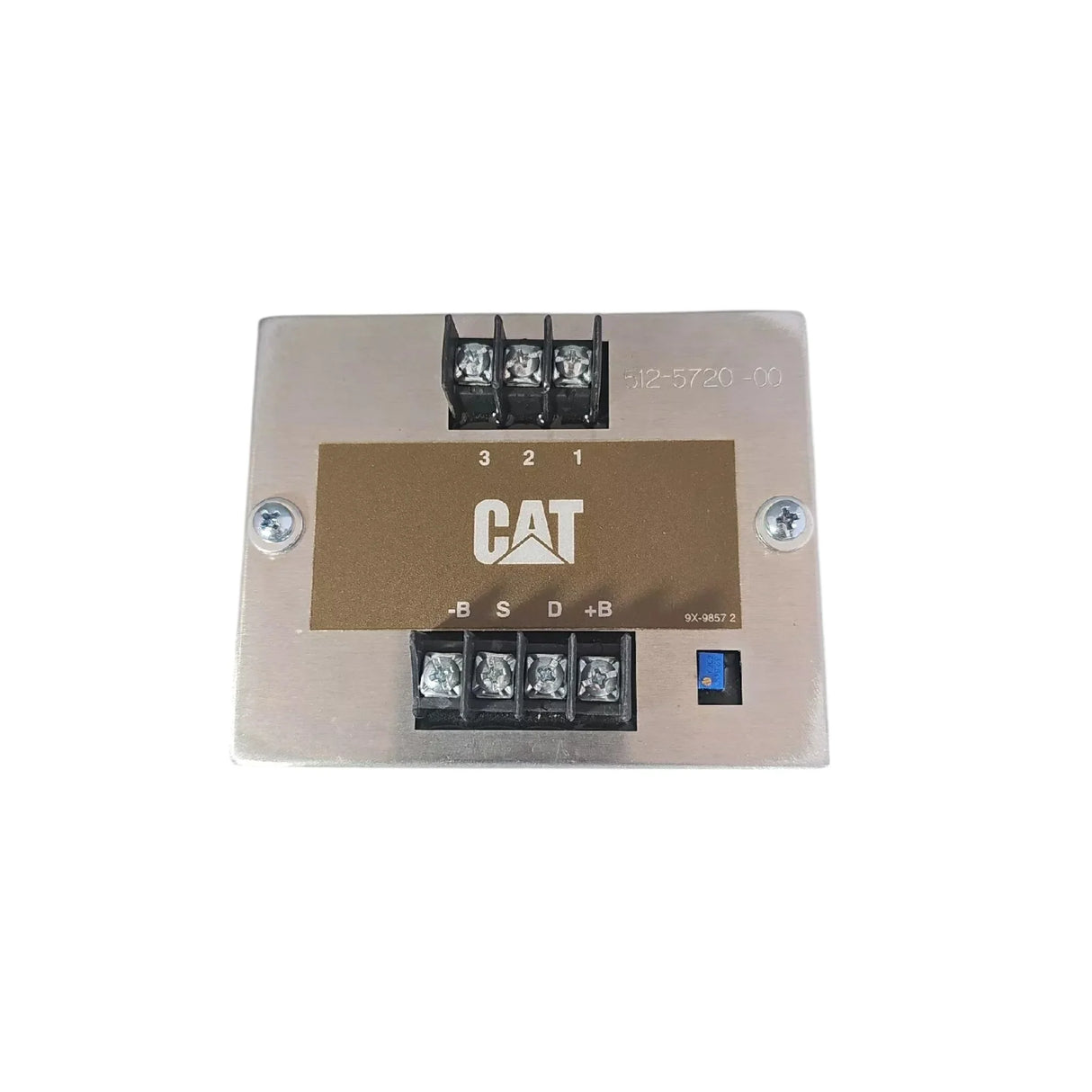 512-5720 CAT Control Group-Electronic - Truck To Trailer