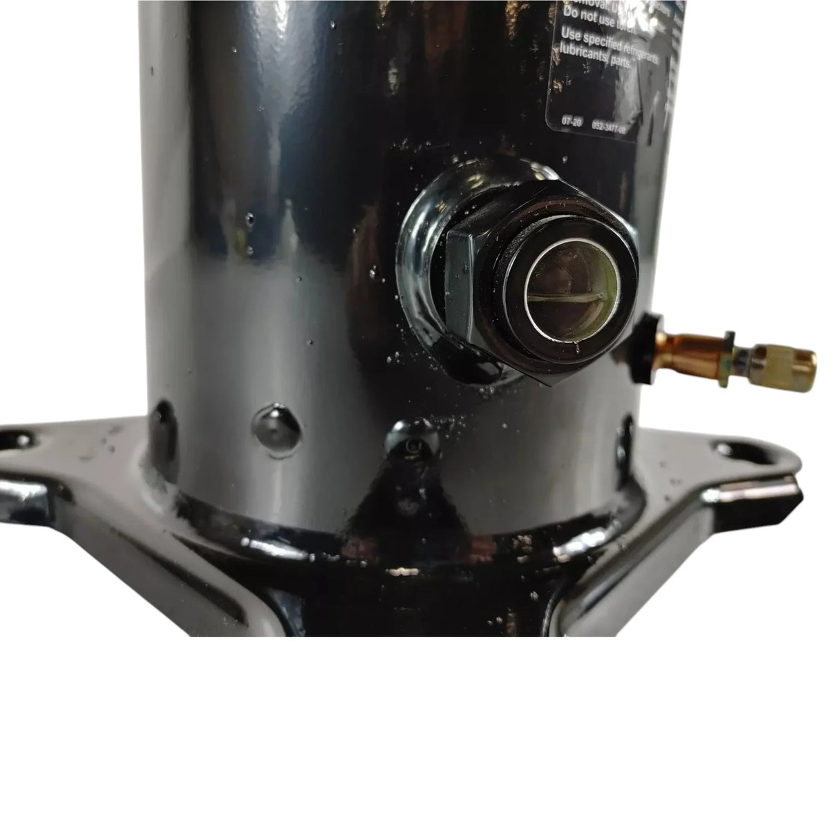 ZF11K4E-TFD-231 Genuine Copeland Scroll Compressor - Truck To Trailer