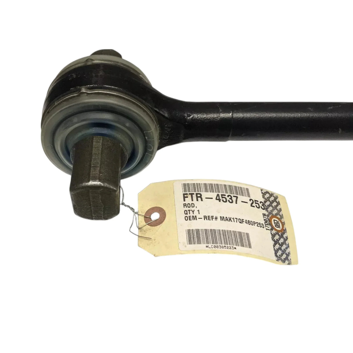 25164949 Genuine Mack Torque Rod - Truck To Trailer