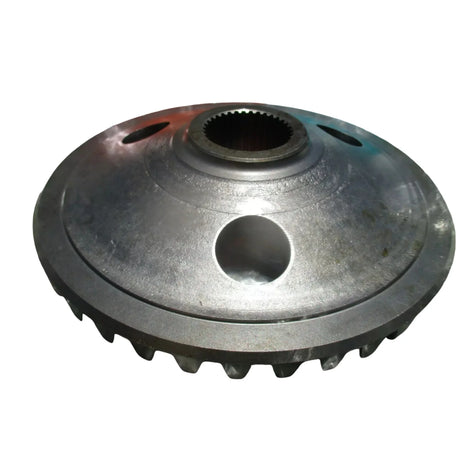 37800-43660 Kubota Bevel Gear - Truck To Trailer