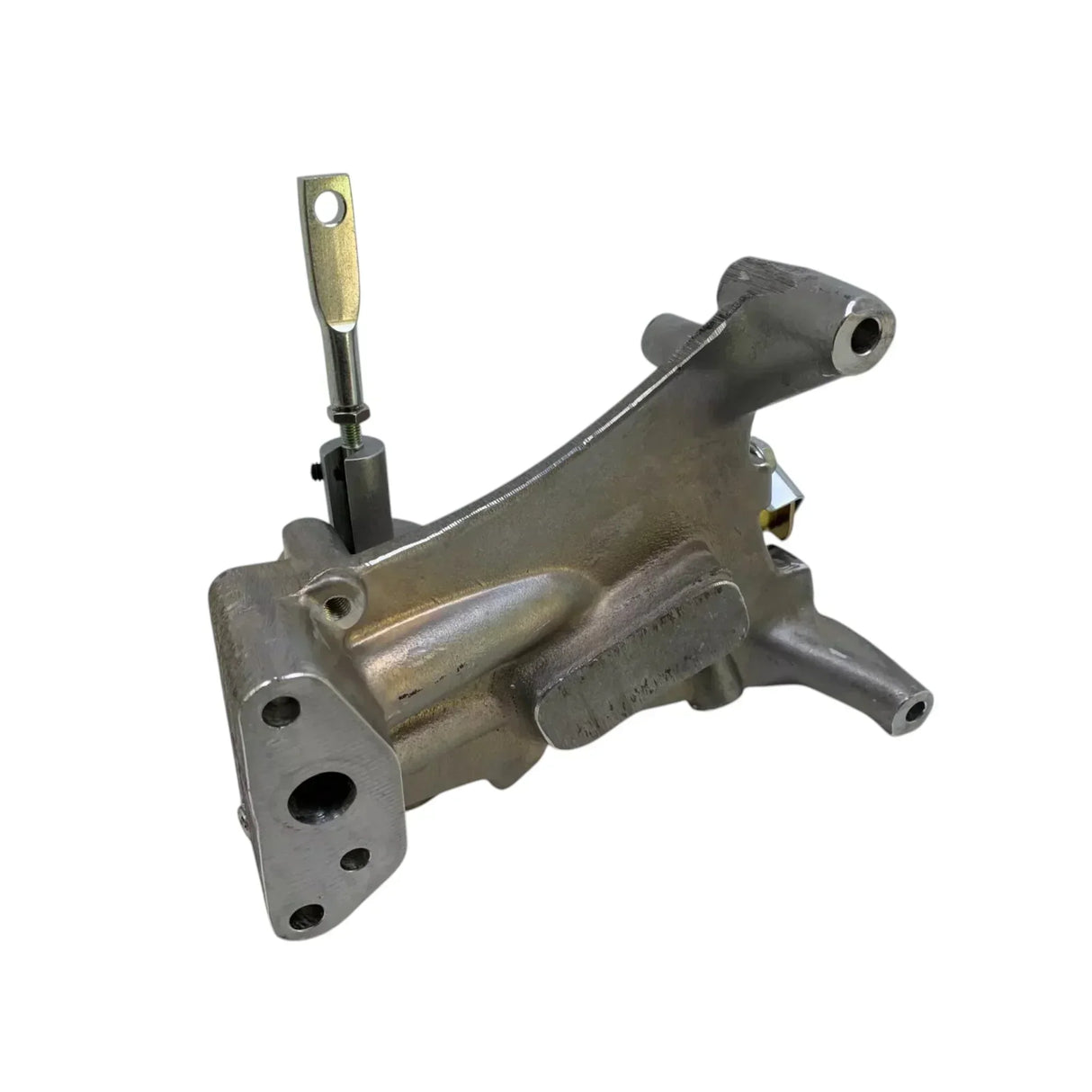 1831662C92 Genuine International Pedestal Assembly - Truck To Trailer